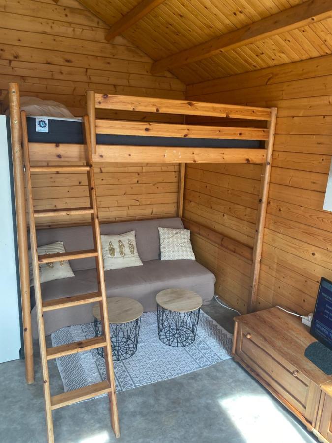 Chalet En Pleine Nature La Roquette-sur-Siagne エクステリア 写真